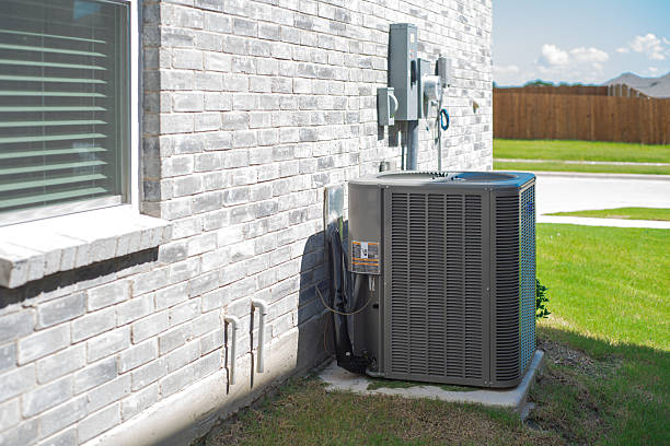 Reliable Ac Installation contractor in Mountain Home, AR by FH HVAC